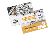 Every Door Direct Mail